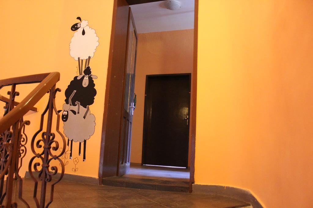 Smart Hostel Sofia Zewnętrze zdjęcie
