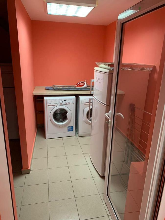 Smart Hostel Sofia Zewnętrze zdjęcie