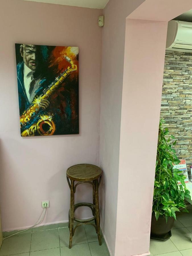 Smart Hostel Sofia Zewnętrze zdjęcie