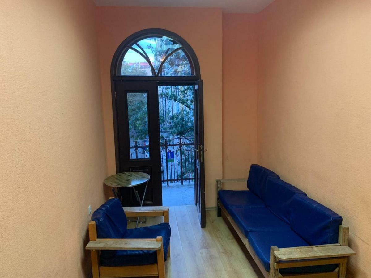 Smart Hostel Sofia Zewnętrze zdjęcie