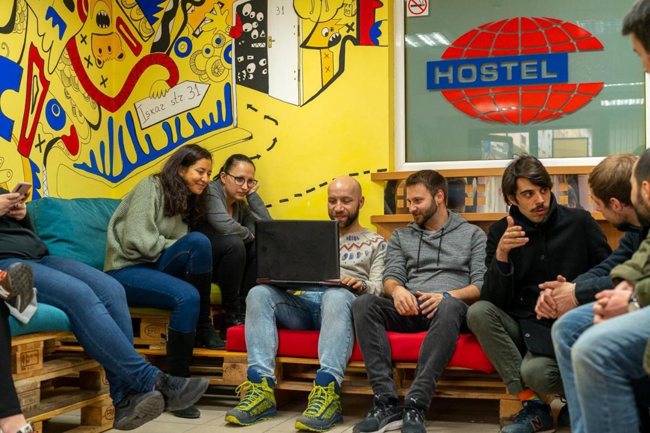 Smart Hostel Sofia Zewnętrze zdjęcie