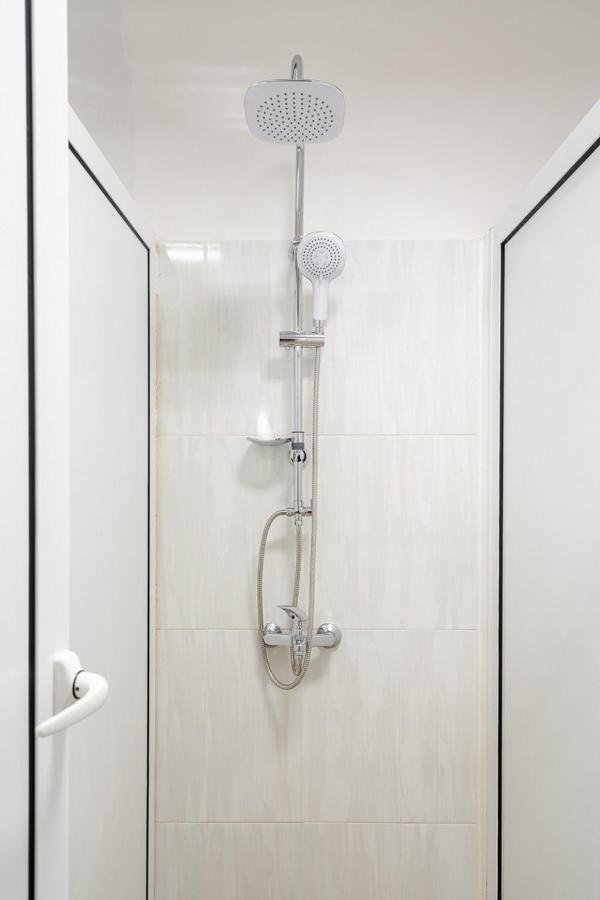 Smart Hostel Sofia Zewnętrze zdjęcie