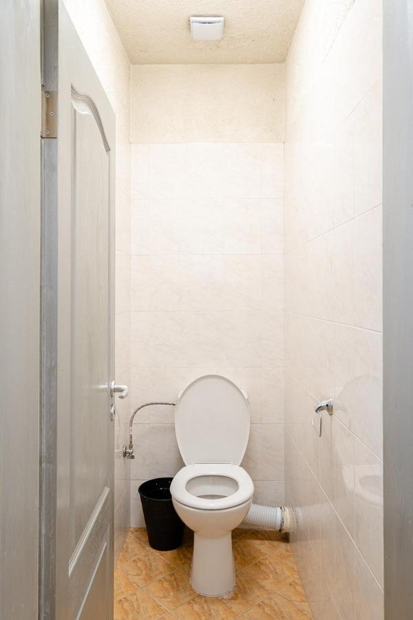 Smart Hostel Sofia Zewnętrze zdjęcie